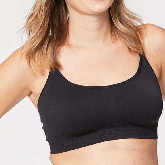 Cake Maternity Seamless Maternity & Nursing Bra - Picture 2 of 14